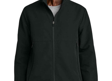 Nike FullZip Soft Shell Jacket NKHM7926