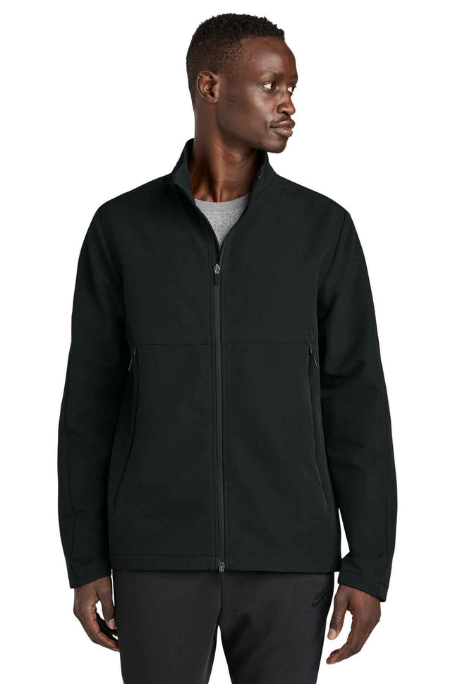 Nike FullZip Soft Shell Jacket NKHM7926
