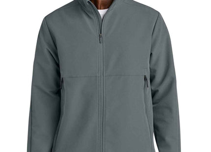 Nike FullZip Soft Shell Jacket NKHM7926