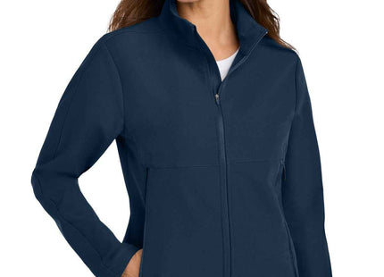 Nike Women's FullZip Soft Shell Jacket NKHM7937