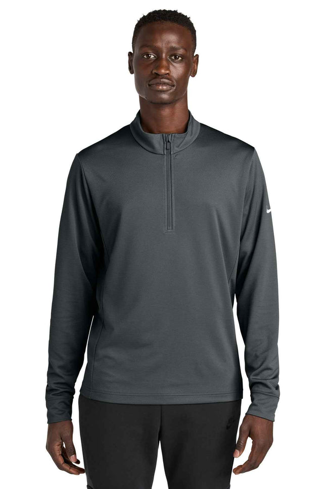 Nike Essential 1/2Zip CoverUp NKHM8036