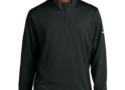Nike Essential 1/2Zip CoverUp NKHM8036
