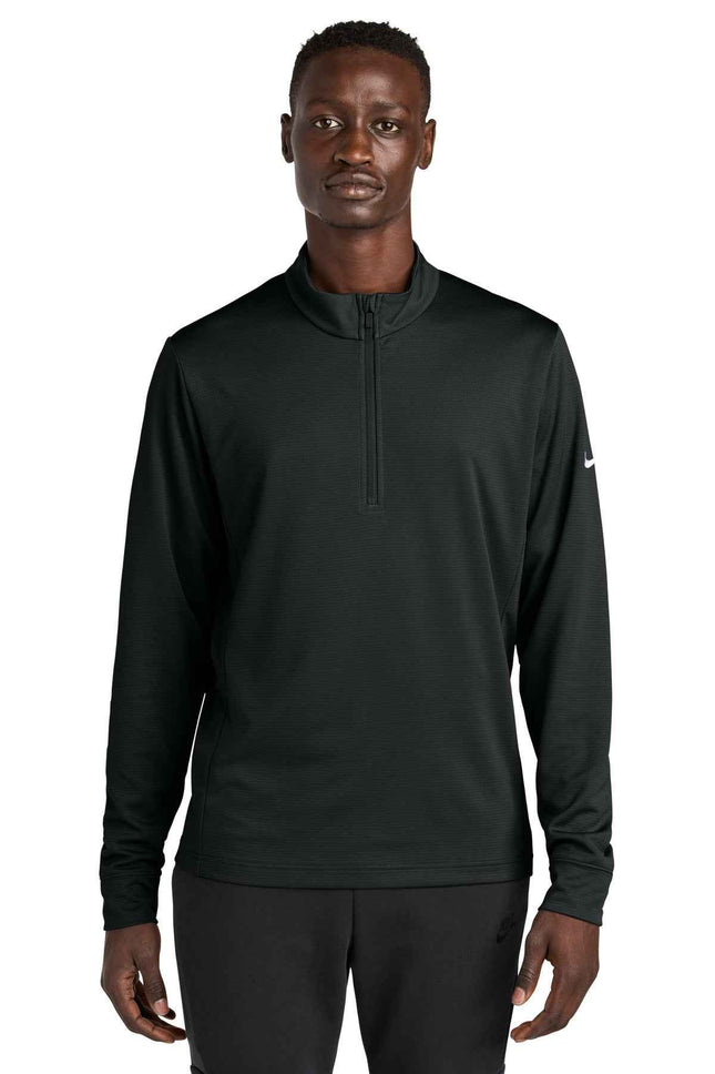 Nike Essential 1/2Zip CoverUp NKHM8036