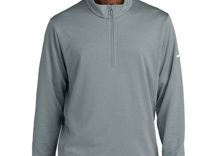Nike Essential 1/2Zip CoverUp NKHM8036