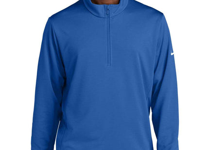 Nike Essential 1/2Zip CoverUp NKHM8036