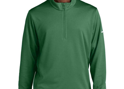 Nike Essential 1/2Zip CoverUp NKHM8036