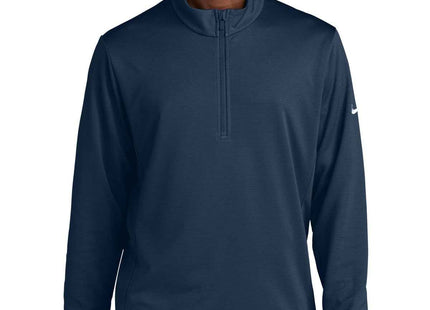 Nike Essential 1/2Zip CoverUp NKHM8036