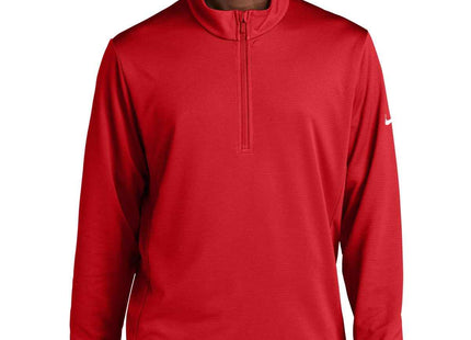 Nike Essential 1/2Zip CoverUp NKHM8036