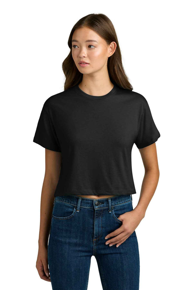 Next Level Apparel Women's Ideal Crop Top NL1580