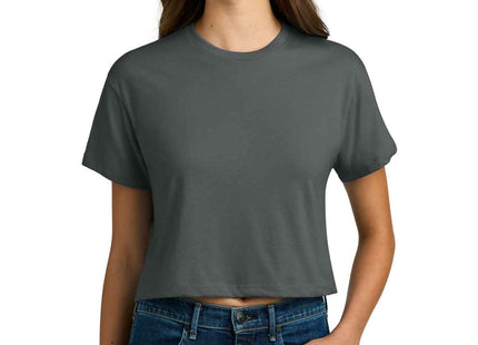 Next Level Apparel Women's Ideal Crop Top NL1580