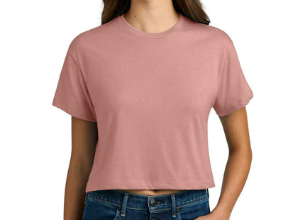 Next Level Apparel Women's Ideal Crop Top NL1580