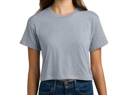 Next Level Apparel Women's Ideal Crop Top NL1580