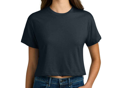 Next Level Apparel Women's Ideal Crop Top NL1580