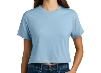 Next Level Apparel Women's Ideal Crop Top NL1580