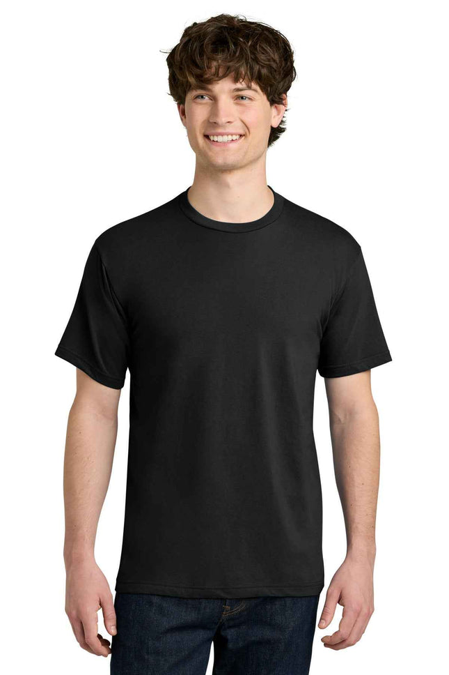 Next Level Apparel Ideal Jersey Tee NL1810