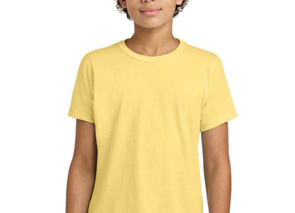 Next Level Apparel Youth CVC Tee NL3312
