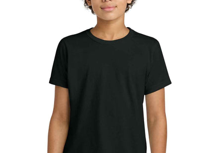 Next Level Apparel Youth CVC Tee NL3312