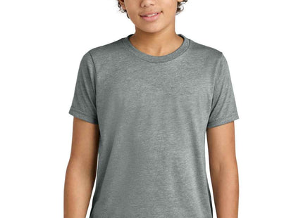 Next Level Apparel Youth CVC Tee NL3312