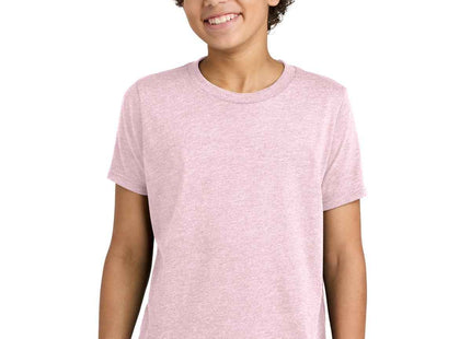 Next Level Apparel Youth CVC Tee NL3312