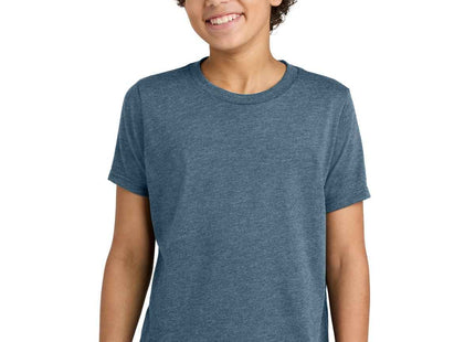 Next Level Apparel Youth CVC Tee NL3312