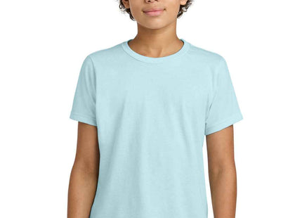 Next Level Apparel Youth CVC Tee NL3312