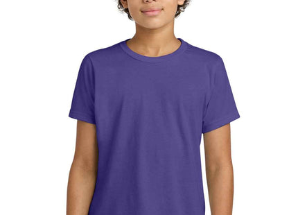 Next Level Apparel Youth CVC Tee NL3312