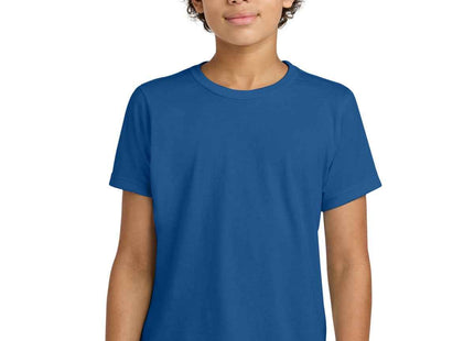 Next Level Apparel Youth CVC Tee NL3312