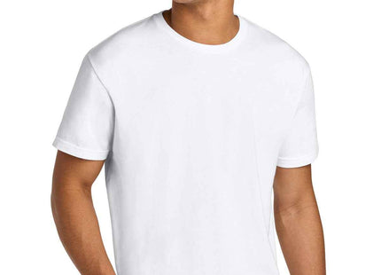 Next Level Apparel Soft Wash Cotton Tee NL3600SW