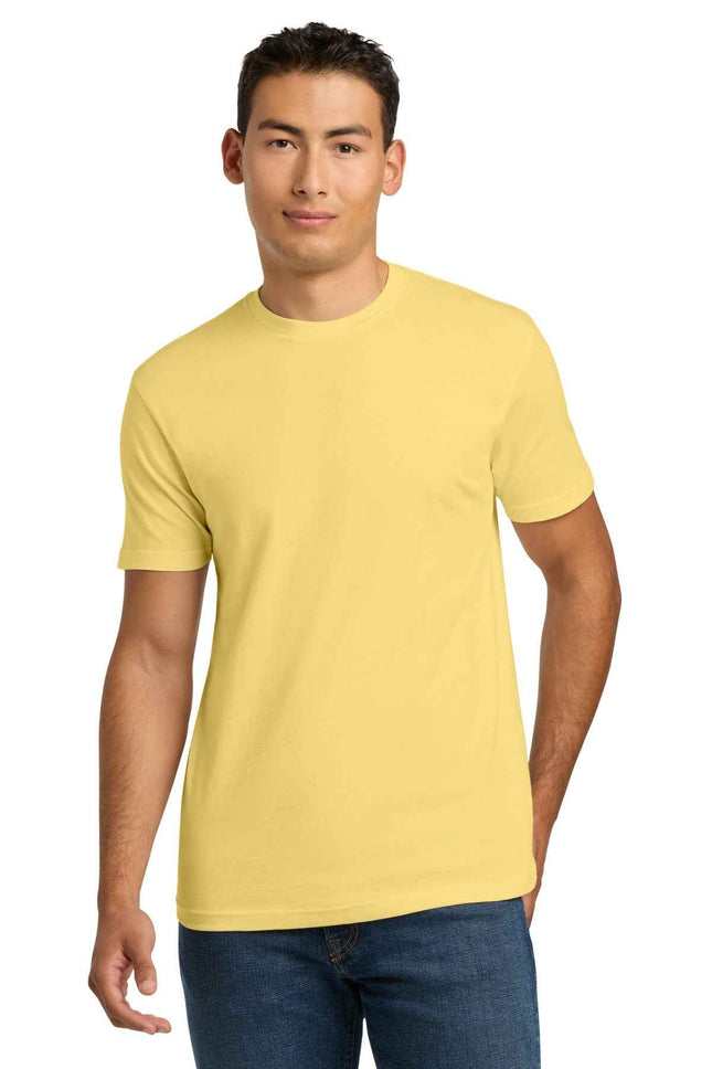 Next Level Apparel Adult Cotton Tee NL3600