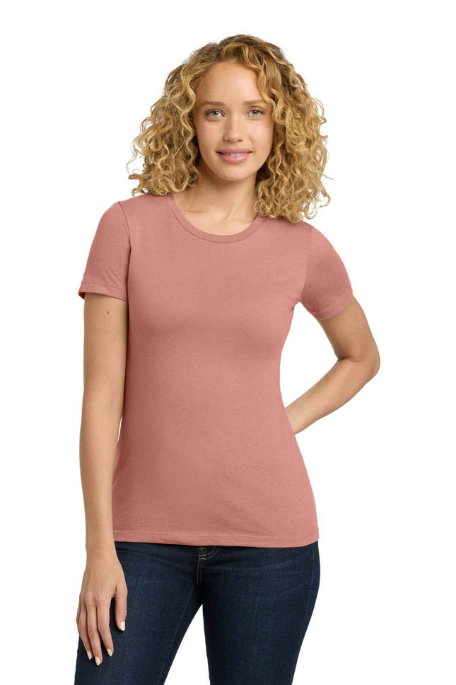Next Level Apparel Women's Cotton Tee NL3900
