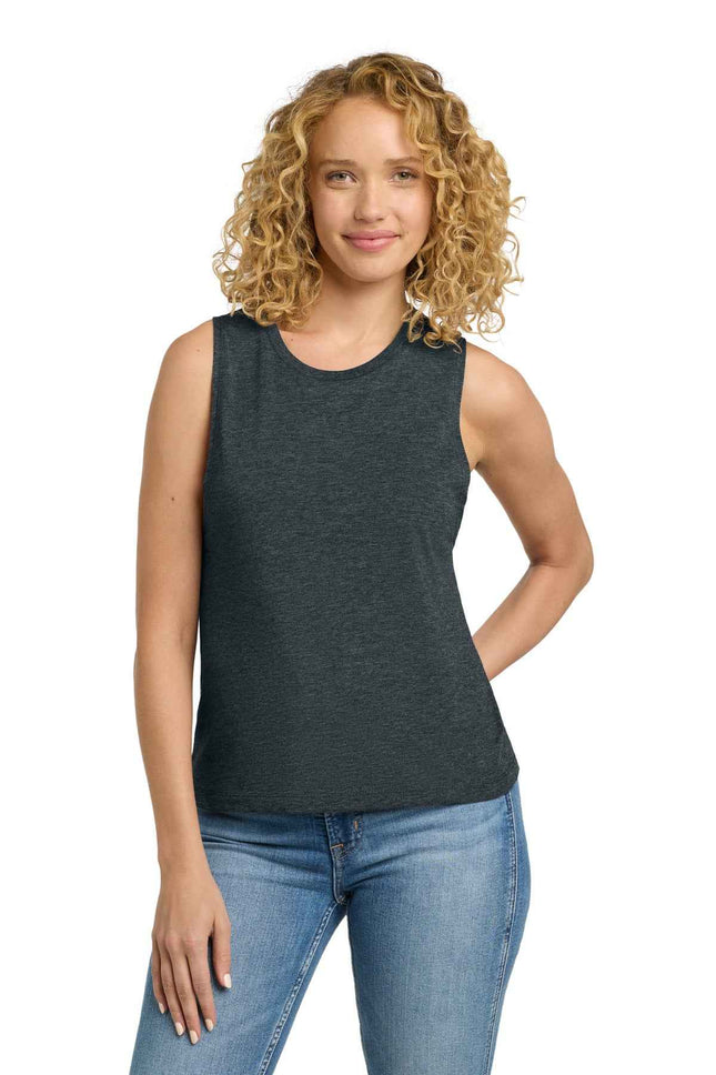 Next Level Apparel Women's Festival Muscle Tank NL5013