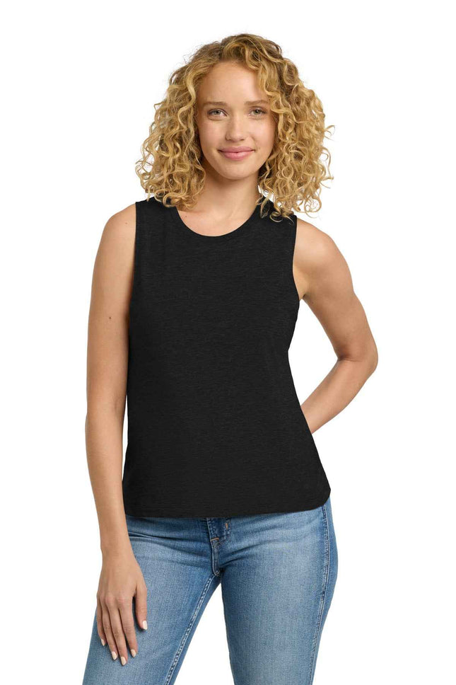Next Level Apparel Women's Festival Muscle Tank NL5013