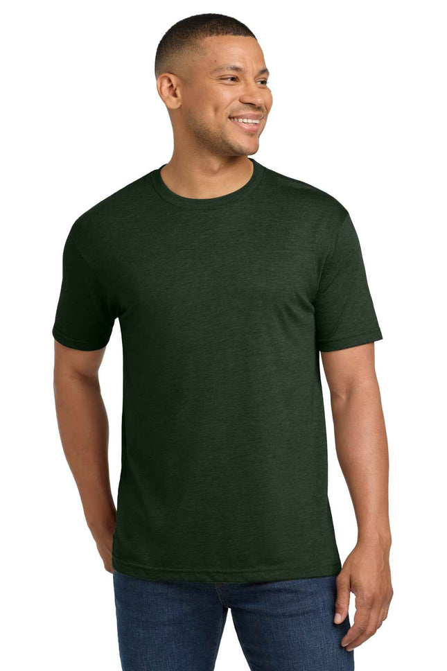 Next Level Apparel Adult TriBlend Tee NL6010