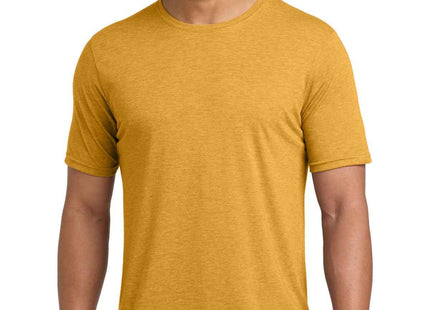 Next Level Apparel Adult Poly/Cotton Tee NL6200