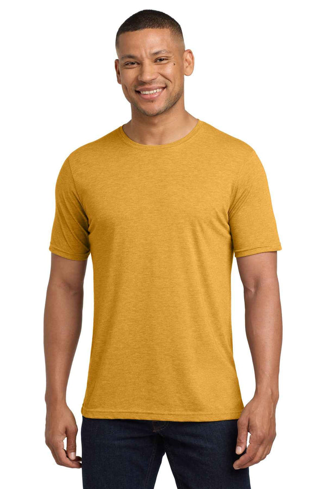Next Level Apparel Adult Poly/Cotton Tee NL6200
