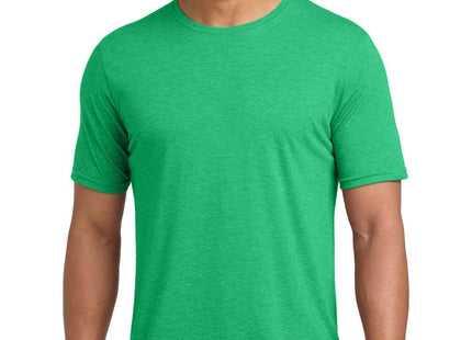 Next Level Apparel Adult Poly/Cotton Tee NL6200
