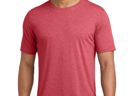 Next Level Apparel Adult Poly/Cotton Tee NL6200