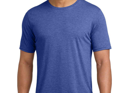 Next Level Apparel Adult Poly/Cotton Tee NL6200