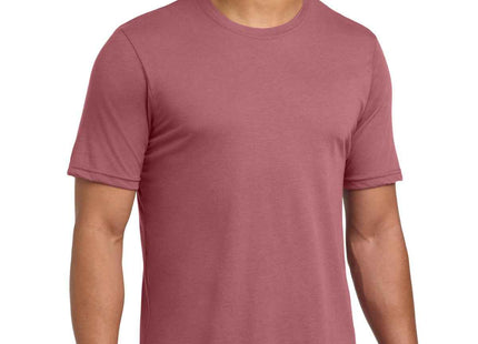 Next Level Apparel Adult Poly/Cotton Tee NL6200