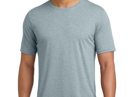 Next Level Apparel Adult Poly/Cotton Tee NL6200