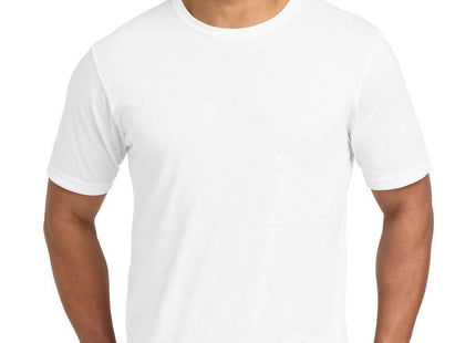 Next Level Apparel Adult Poly/Cotton Tee NL6200