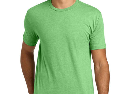 Next Level Apparel Adult CVC Tee NL6210