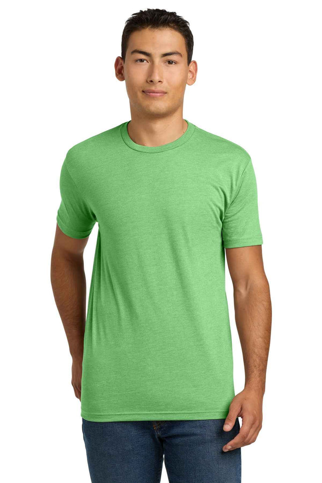 Next Level Apparel Adult CVC Tee NL6210