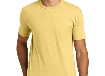 Next Level Apparel Adult CVC Tee NL6210