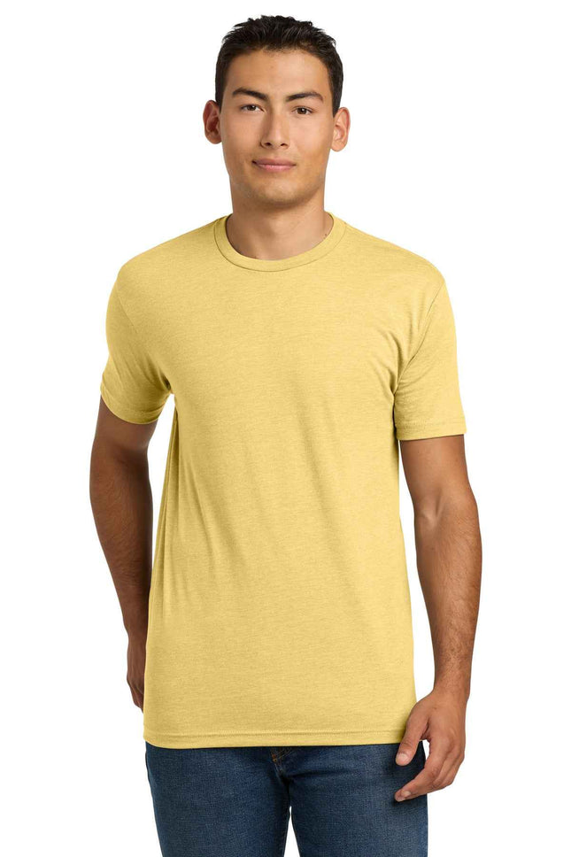 Next Level Apparel Adult CVC Tee NL6210