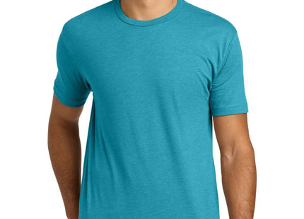 Next Level Apparel Adult CVC Tee NL6210