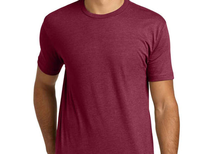 Next Level Apparel Adult CVC Tee NL6210