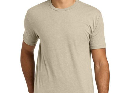Next Level Apparel Adult CVC Tee NL6210
