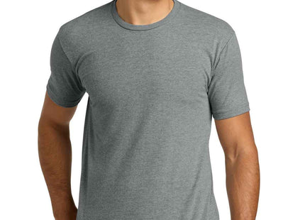 Next Level Apparel Adult CVC Tee NL6210