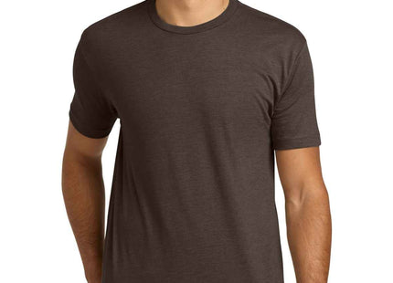 Next Level Apparel Adult CVC Tee NL6210